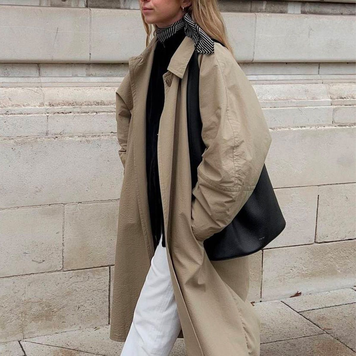 The hardest-working staples to buy now and love forever