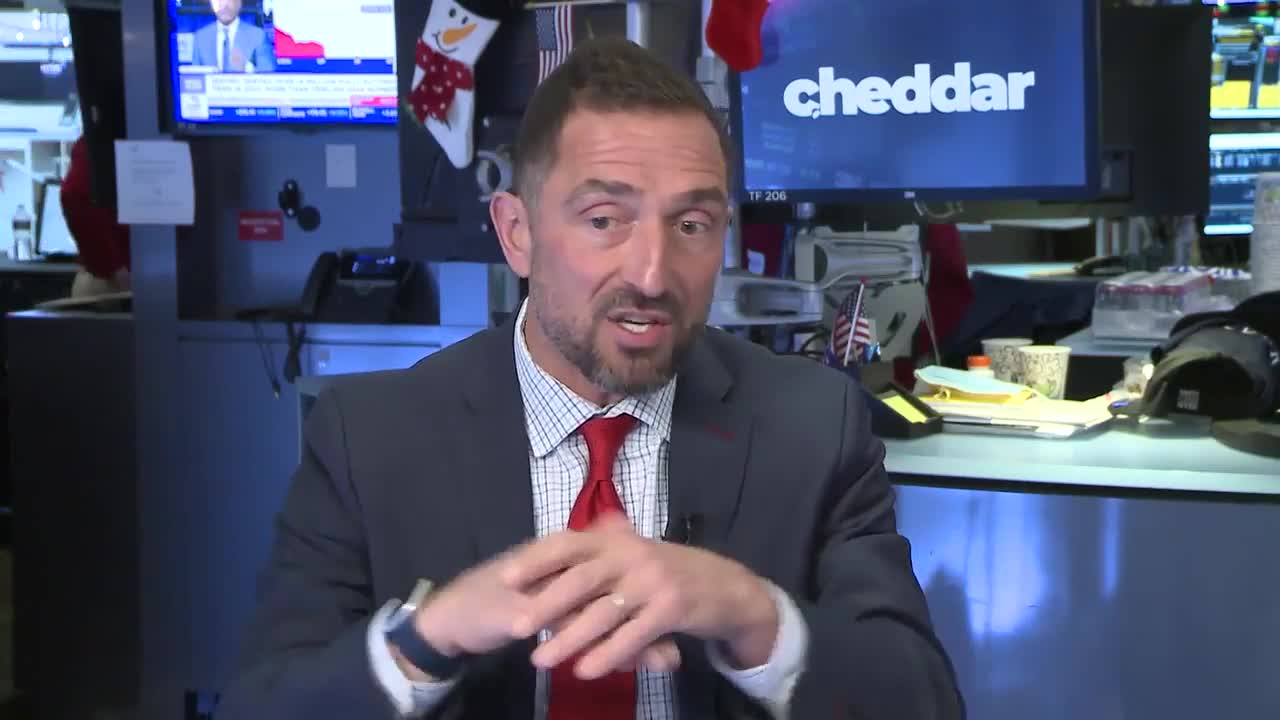 Buy now or wait? A real estate CEO breaks down the market