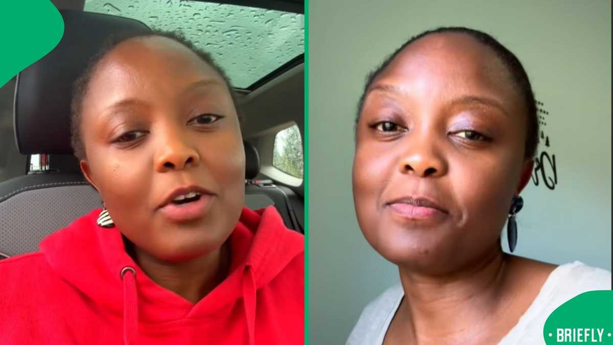 “What are we going to do with South Africa”: woman shows US politicians ...
