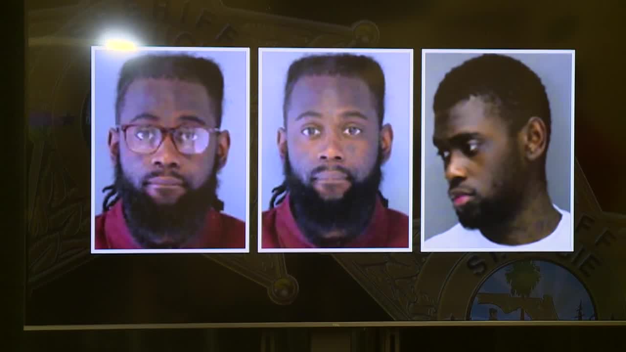 Person of interest named in homicide investigation