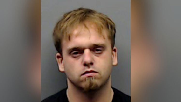 East Texas man linked to multiple burglaries, thefts arrested