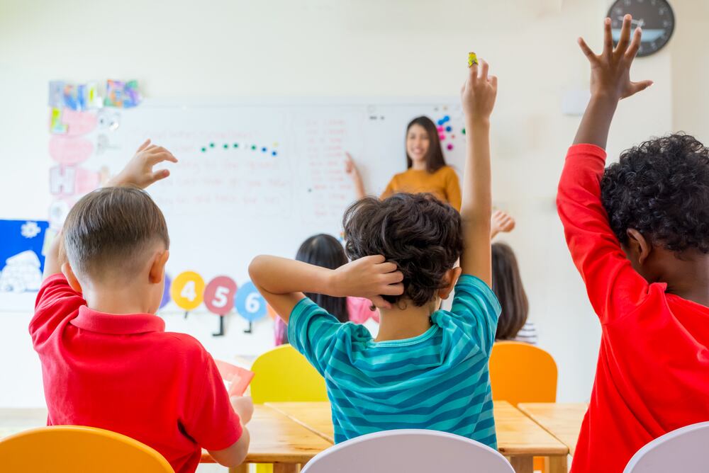 Ontario releases ‘back to basics’ kindergarten curriculum to take ...