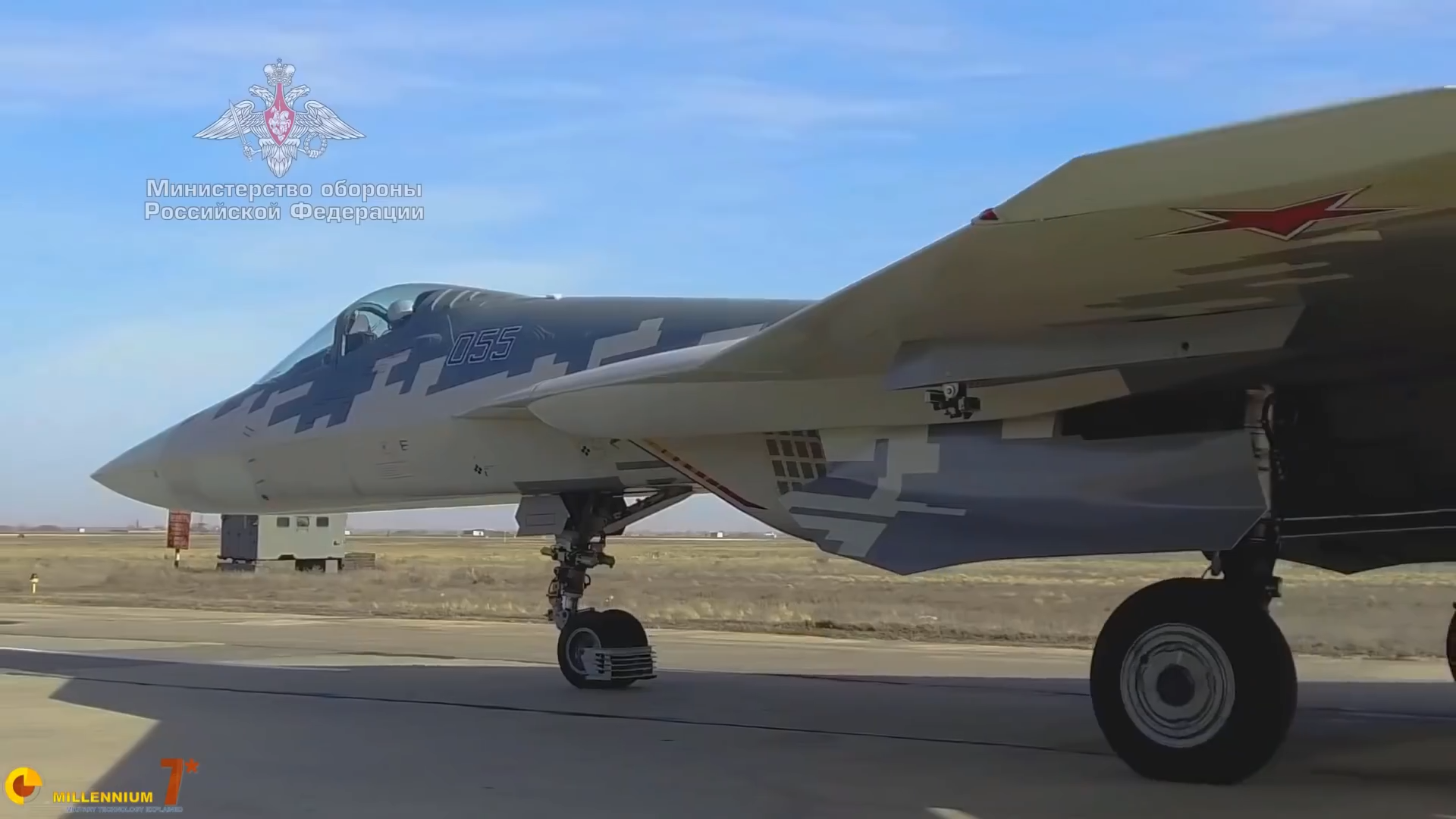 This is the most underrated feature of the latest Russian jet