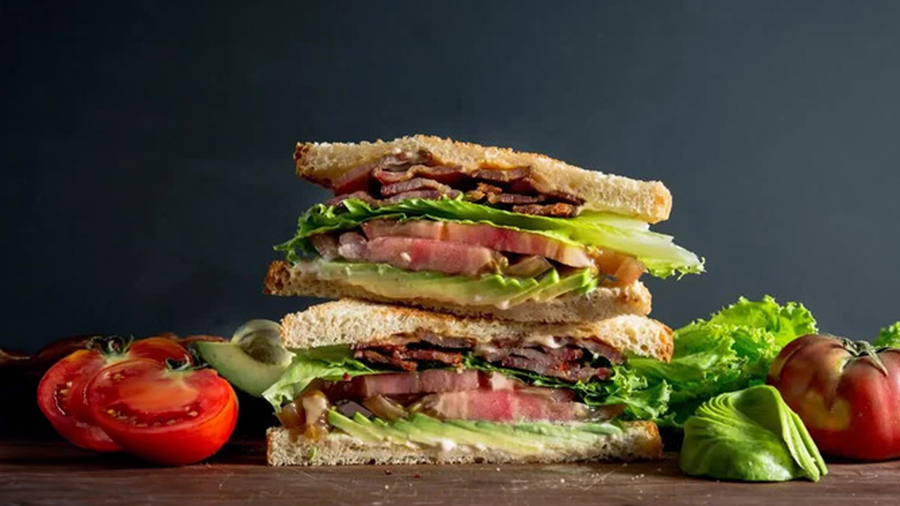 The ultimate BLT: 5 pro-level upgrades