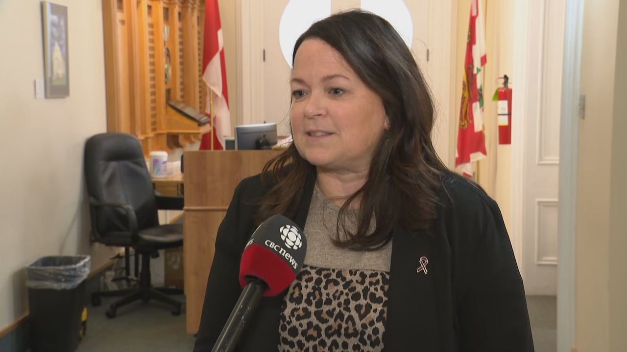 PEI creates fiscal responsibility committee as record deficit balloons ...