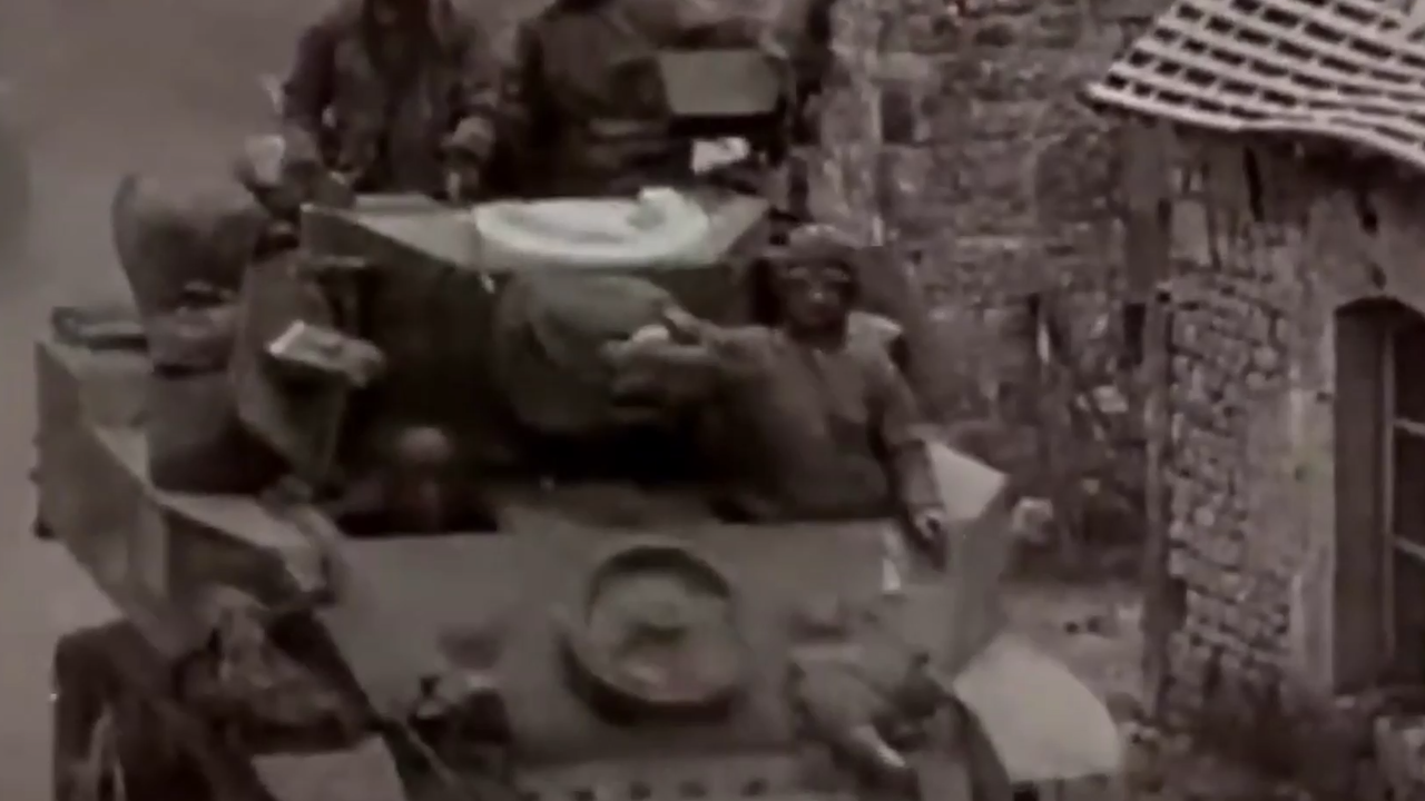 How Leclerc’s 2nd Armored stopped a Panzer brigade in 24 hours