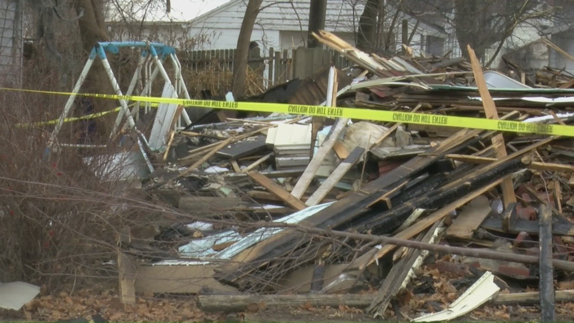 Body found in burned-down south Toledo house identified as missing 63 ...