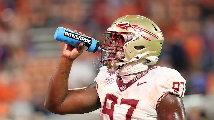 One FSU player we said FSU needed to move on from plans to enter ...