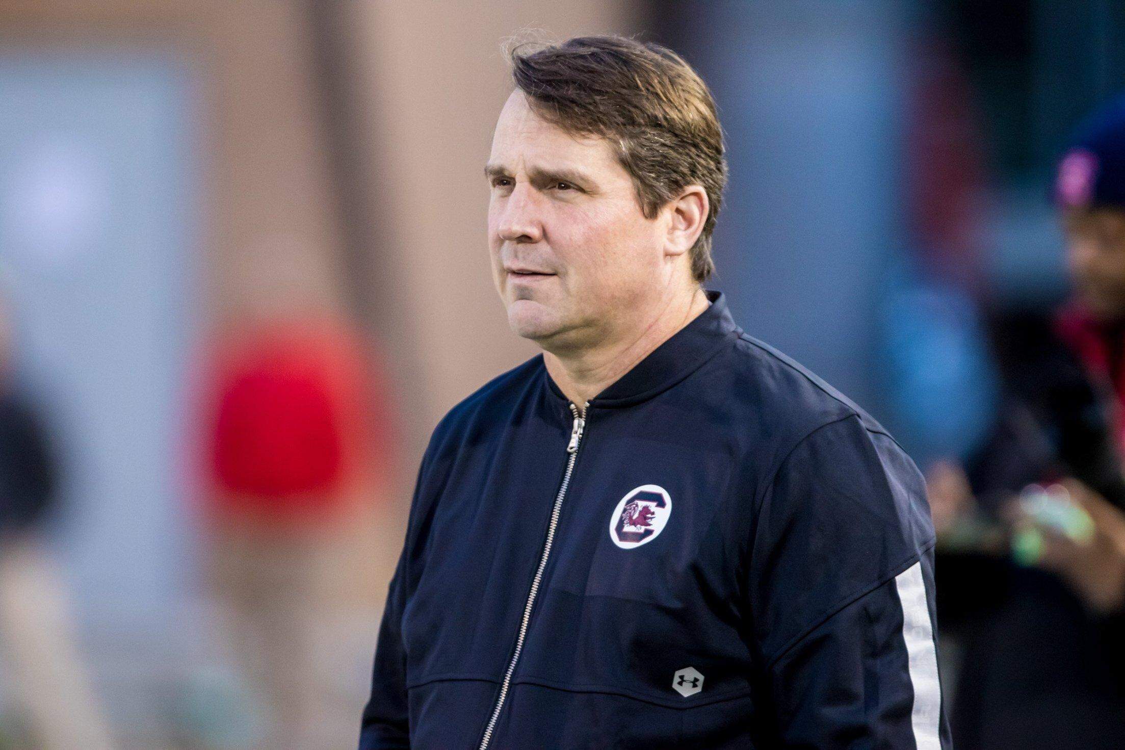 Former USC coach Will Muschamp takes defensive coordinator job at new SEC school<br>