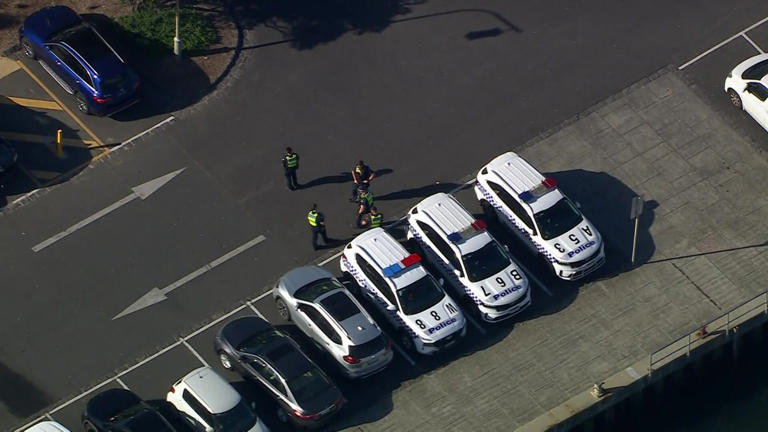 Police called to Mordialloc again after reports of assaults near pier