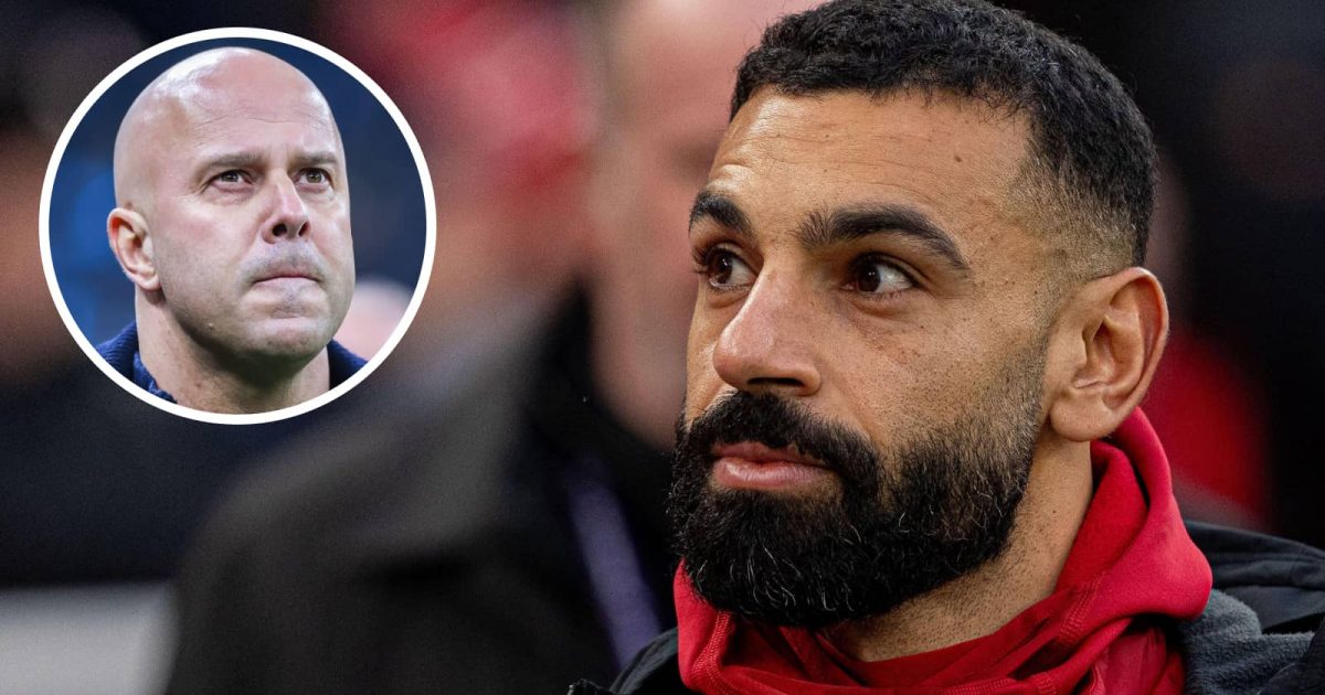 El Liverpool presentará una oferta de 60 millones de euros por el fénix del Real Madrid tras revelarse un mensaje privado de 11 palabras del agente de Mo Salah