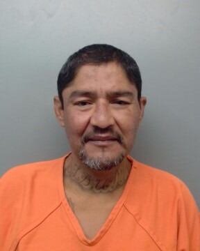 Laredo man arrested for assault toward an 80-year-old man