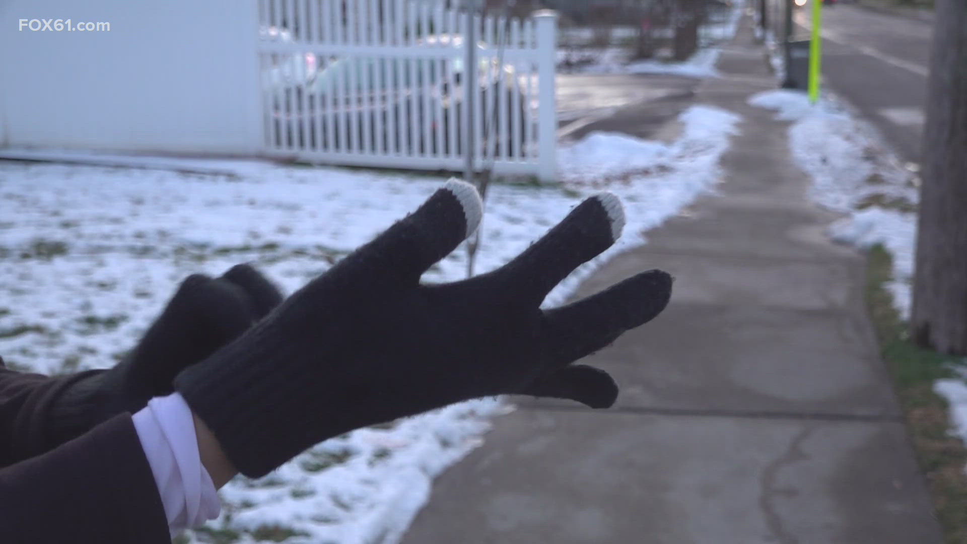 CT therapist offers tips on seasonal depression as winter starts on Sunday