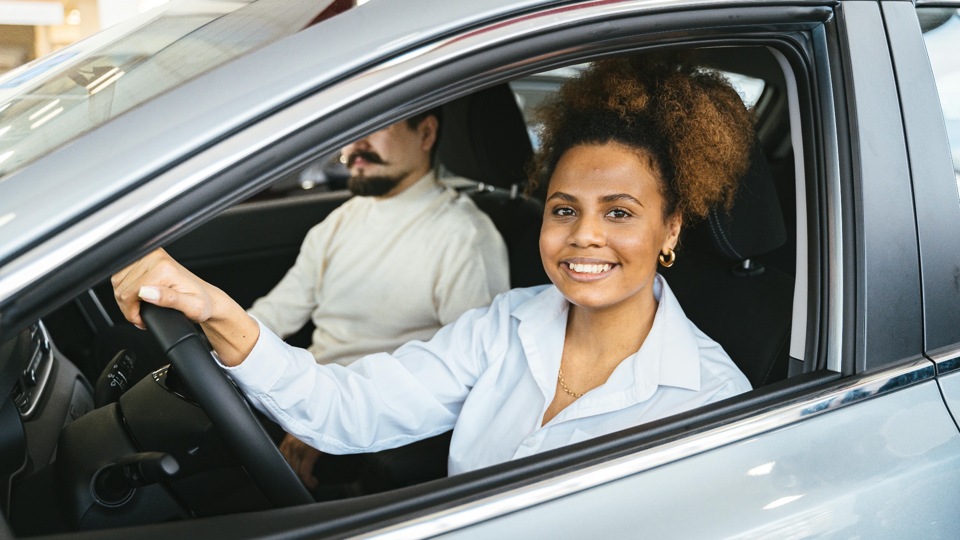 10 things to do after you fail a driving test & 10 tips to boost your ...