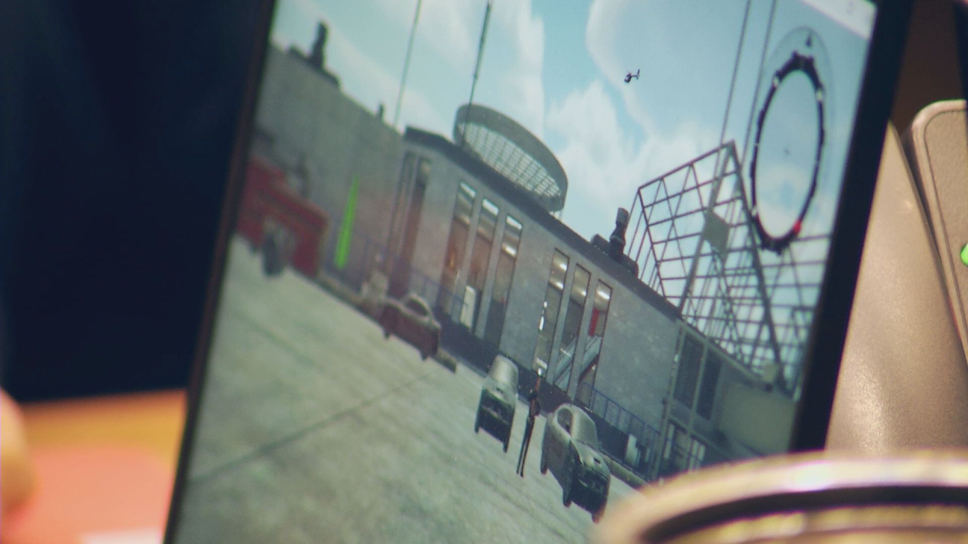 Emergency responders in Branson, Mo., use virtual reality for its ...