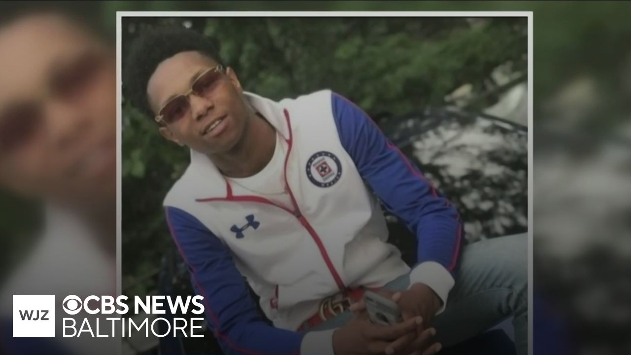 $8,000 reward offered in killing of man at Baltimore Royal Farms gas ...