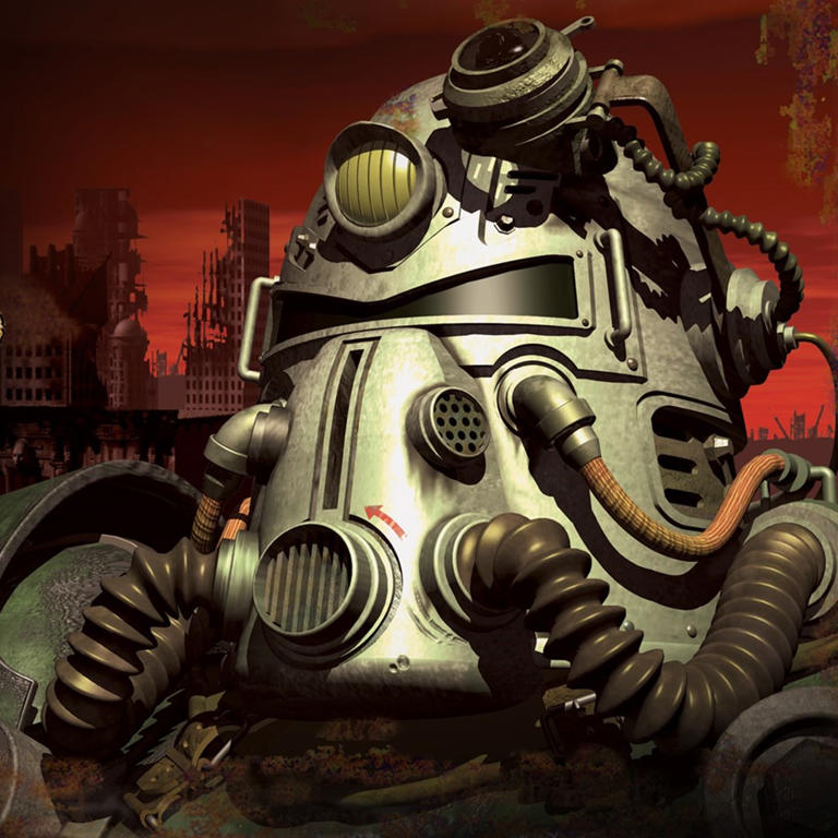 How to play all Fallout games on handhelds like Xbox Ally X — the best ...