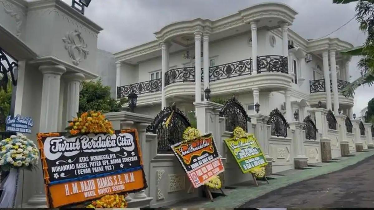 Siapa Pembunuh Anak Politisi PKS? HP Semua Orang di Rumah Diperiksa