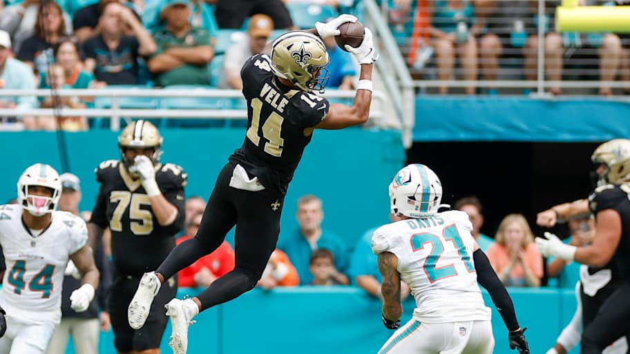 Saints late surge takes hit as two key contributors go down at once<br><br>