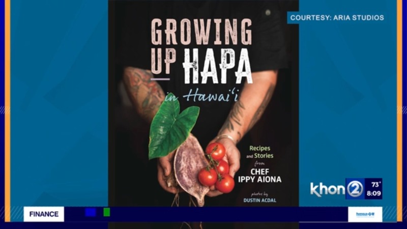 Eating Our Roots premiers with a second season alongside new cookbook ...