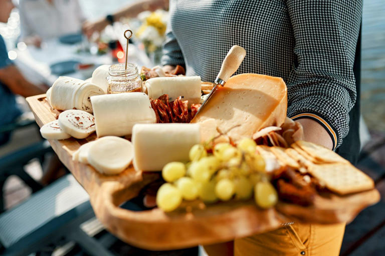 Great news: Cheese may be good for your brain