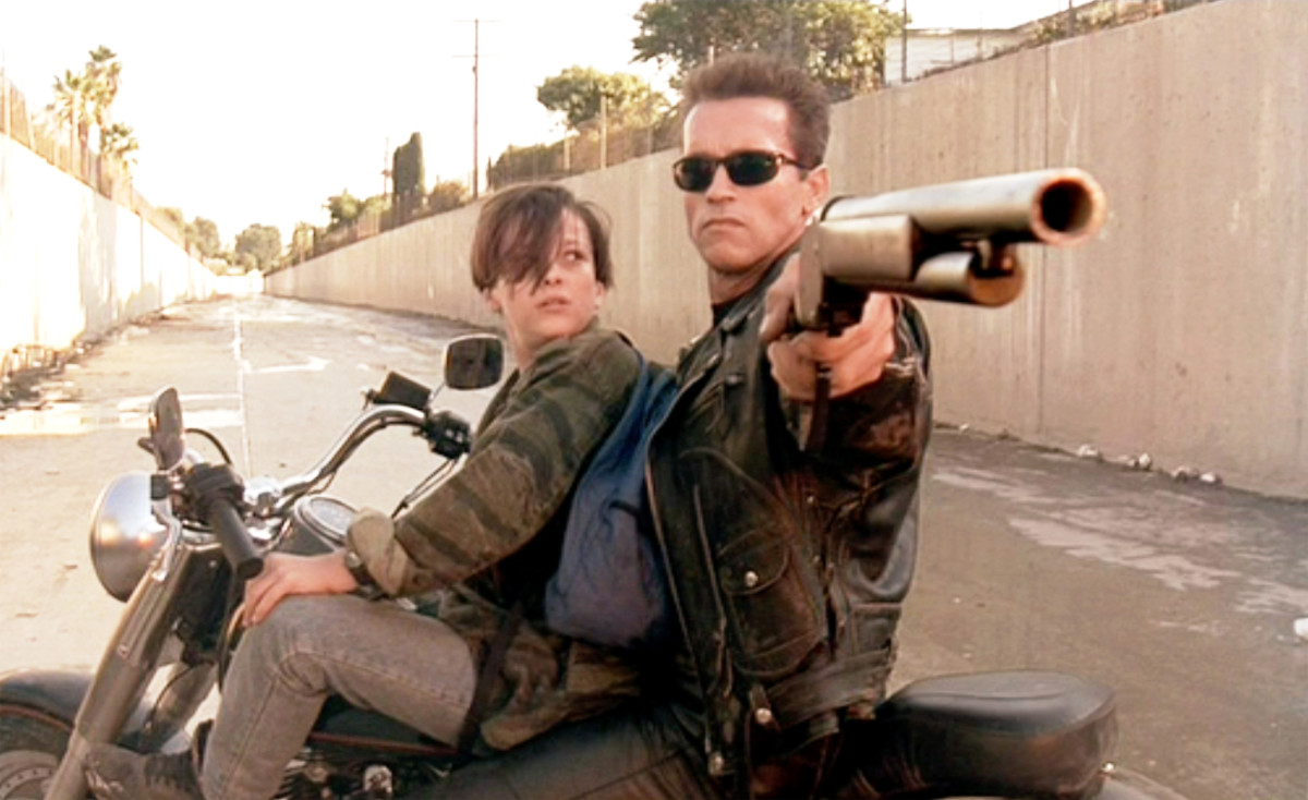James Cameron gives final word on Arnold Schwarzenegger's Terminator future
