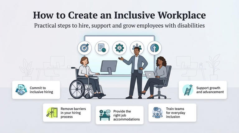 Why hiring people with disabilities is good for business