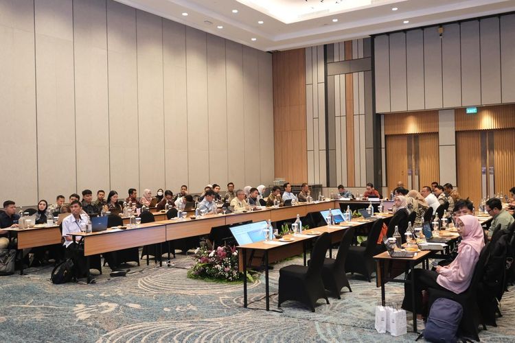 Jasaraharja Putera dan Kemenko Perekonomian Perkuat Asuransi Wisata untuk Tingkatkan Daya Saing Glob