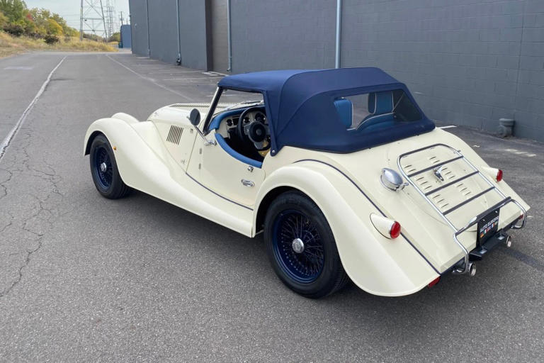 The latest make offer success stories from the Hemmings Marketplace