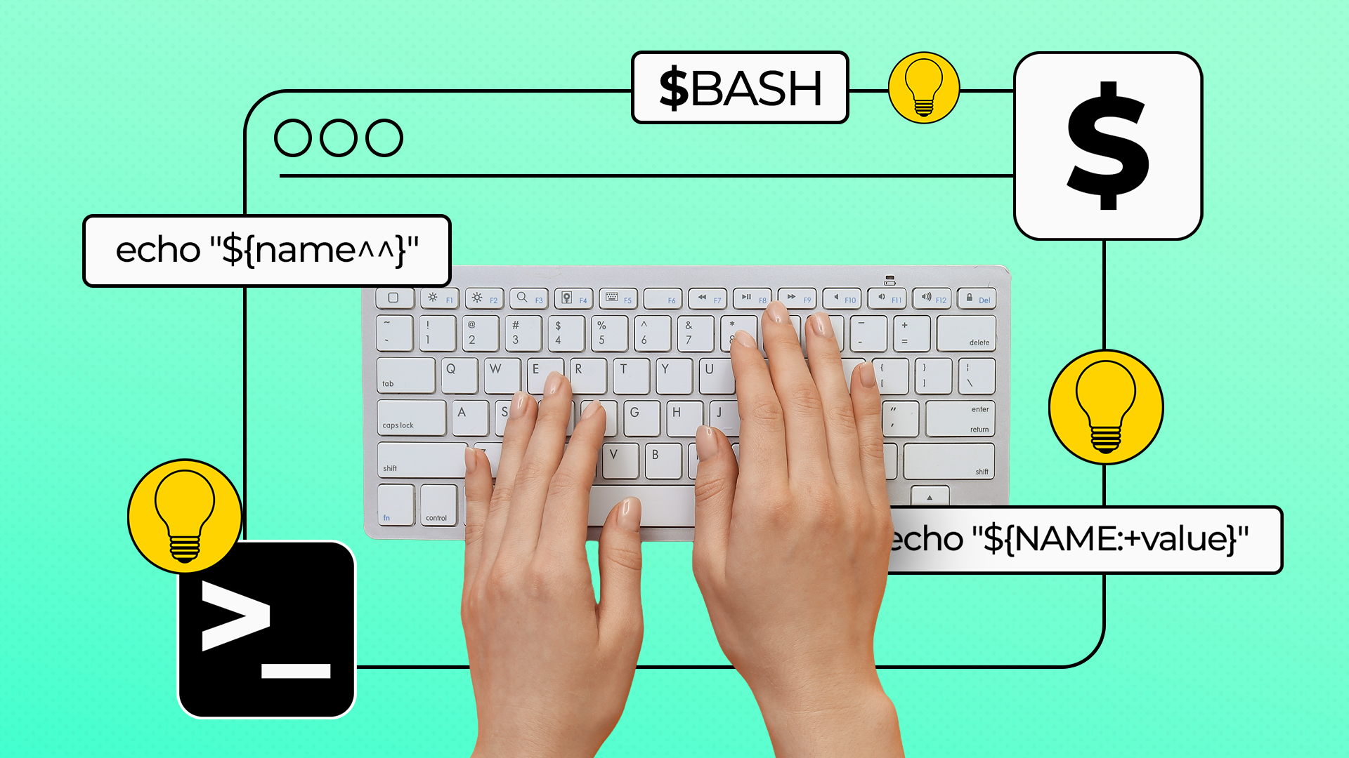 These 8 useful Bash patterns are hiding in real projects—here's how to ...