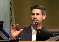 Longtime San Jose mayoral chief of staff leaves for new role