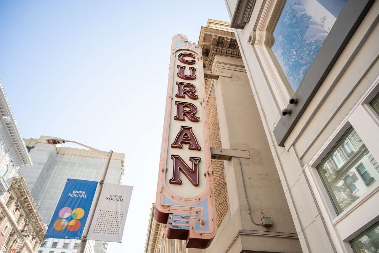 SF Giants finally make splashy offseason signing: A 103-year-old theater