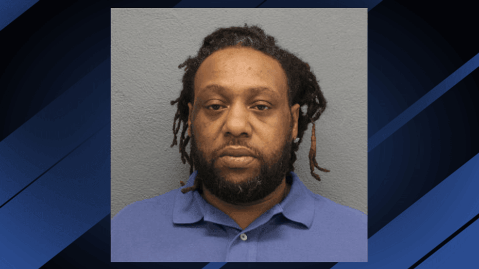 Ohio man arrested on federal drug charges following search of ...