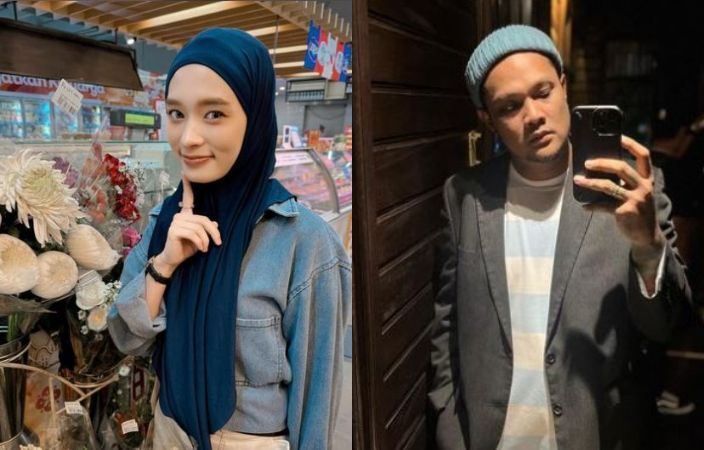 Ustaz Derry Sebut Inara Rusli Buat Banyak Pria Duda, Virgoun Tidak Mau Kembali