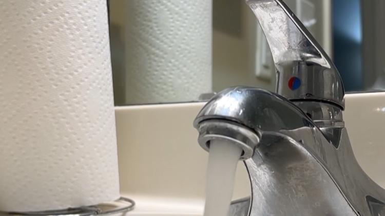 Charlotte Water urges residents to protect pipes during winter storm