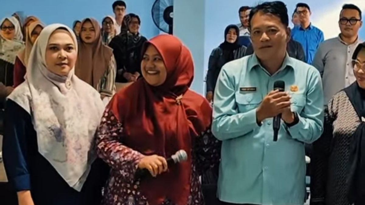 Makna Ibu bagi Rektor Universitas Muhammadiyah Kota Tasikmalaya