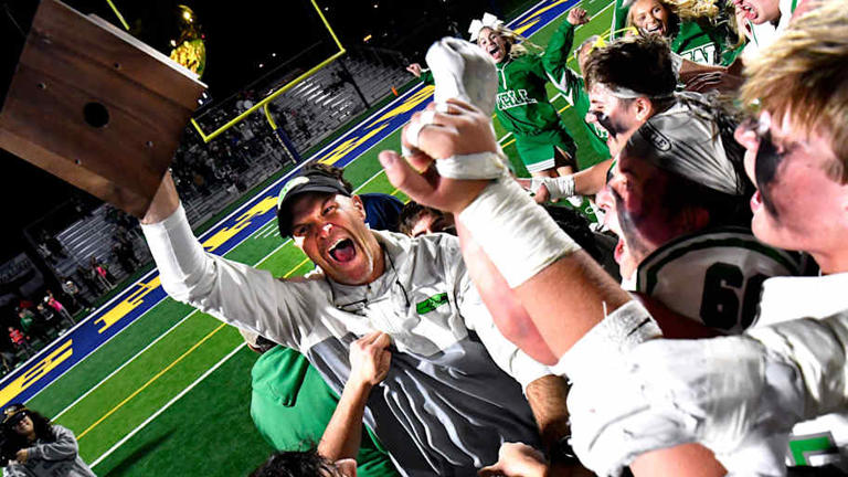 Wall Ball collides with traditional power Newton in 2A DI title tilt