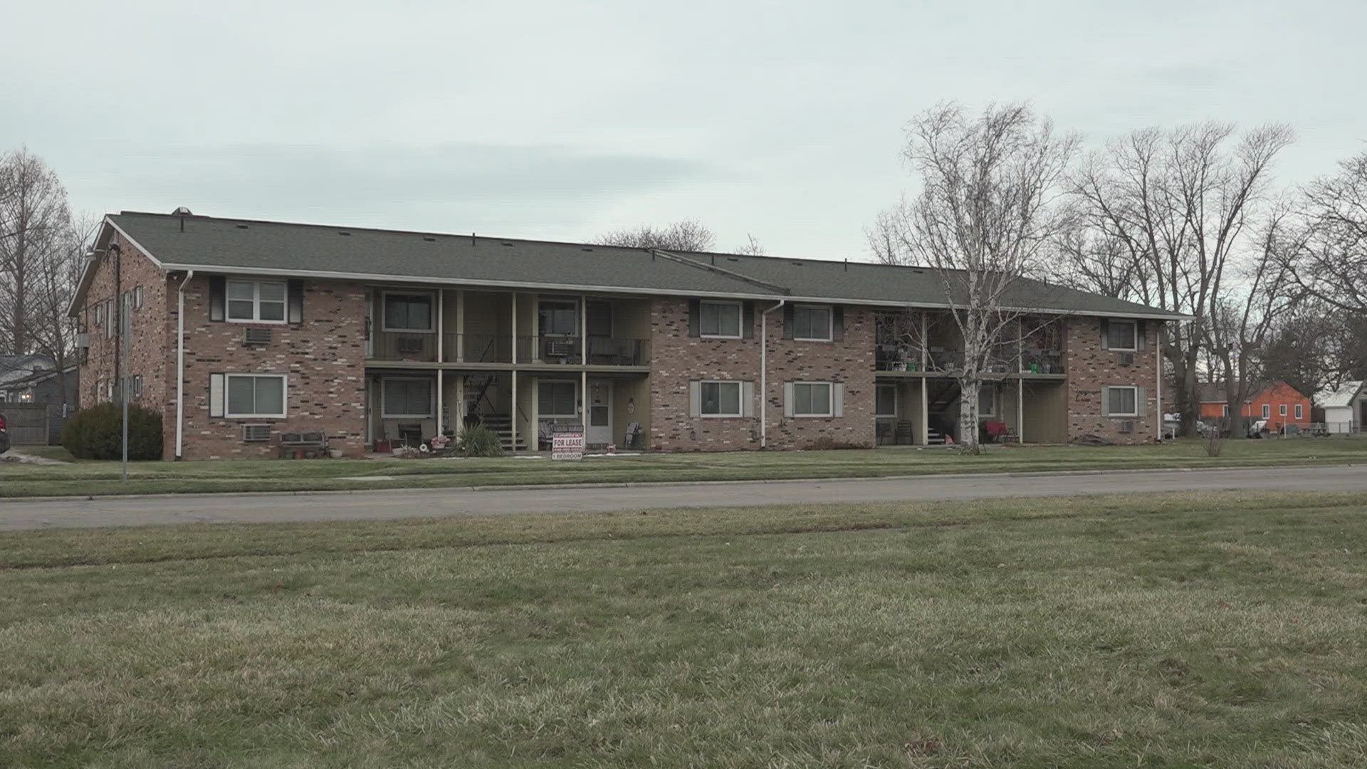 18yearold arrested, 'several' others at large following Lorain County