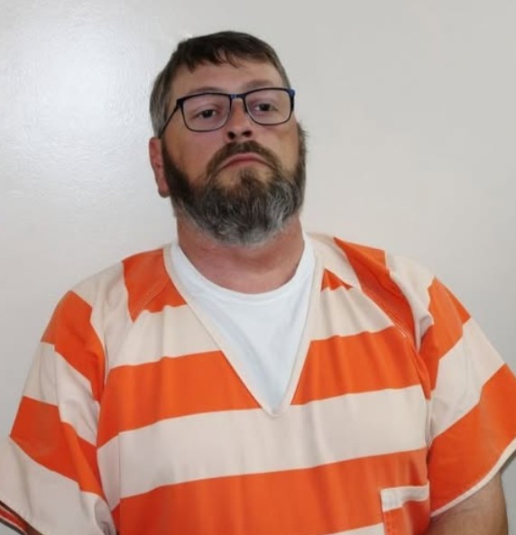 TDCJ corrections officer arrested on child sex charge