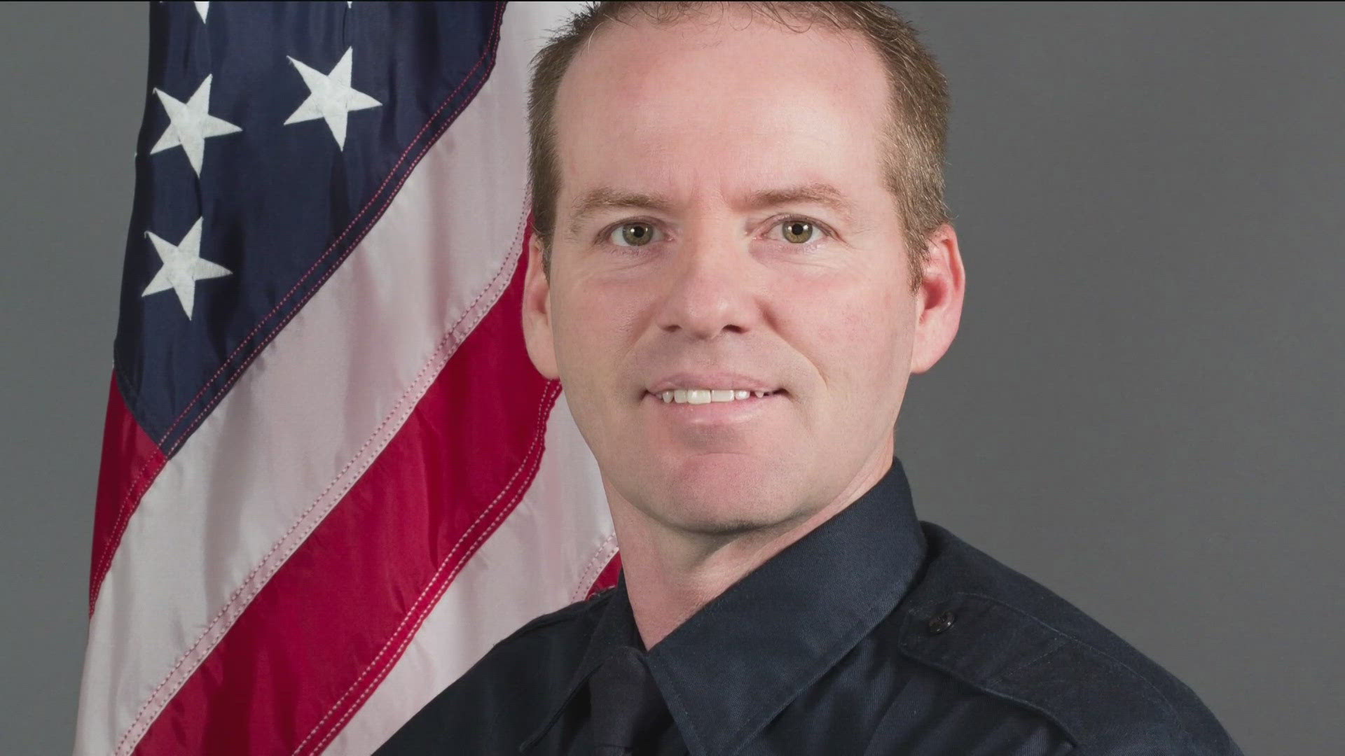 Retired police officer killed helping stranded motorist
