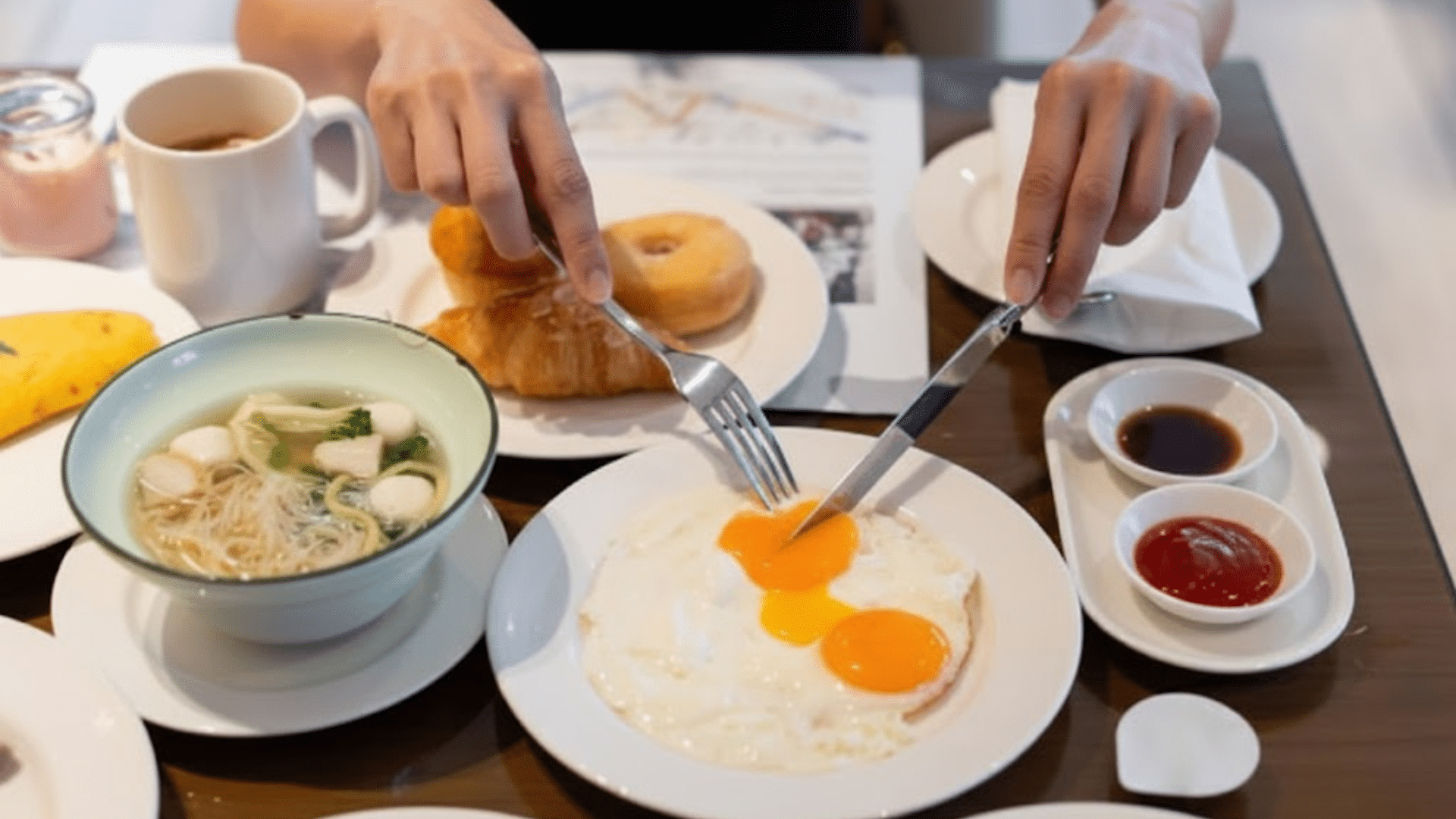 Eat Eggs Every Day for 2 Weeks and Here’s the Biggest Change You’ll Notice