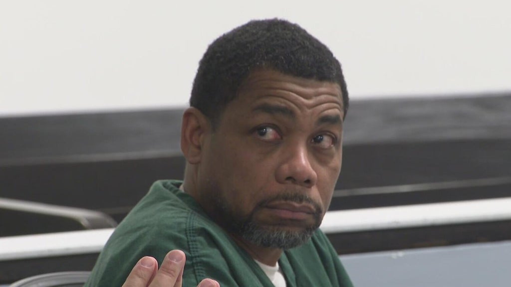 Detroit man to stand trial for ex-wife's murder at Henry Ford Hospital