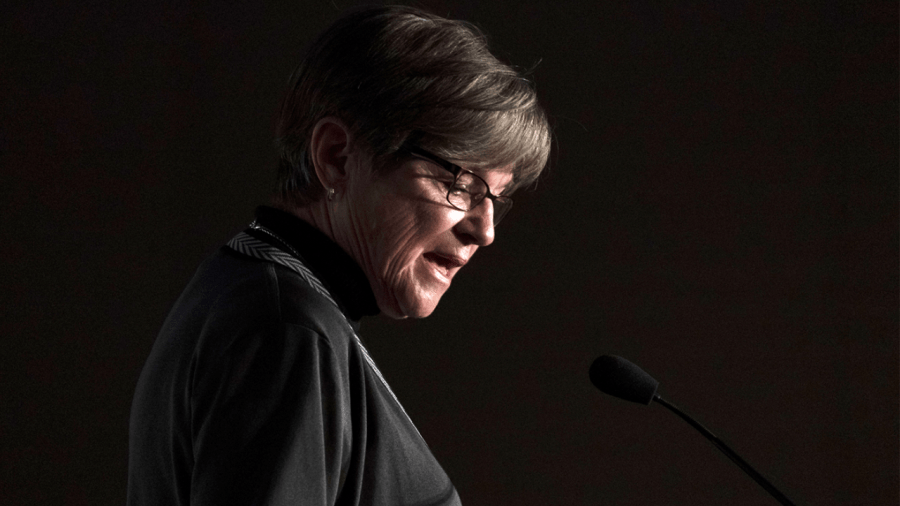 Kansas gov. vetoes property tax relief bill<br><br>