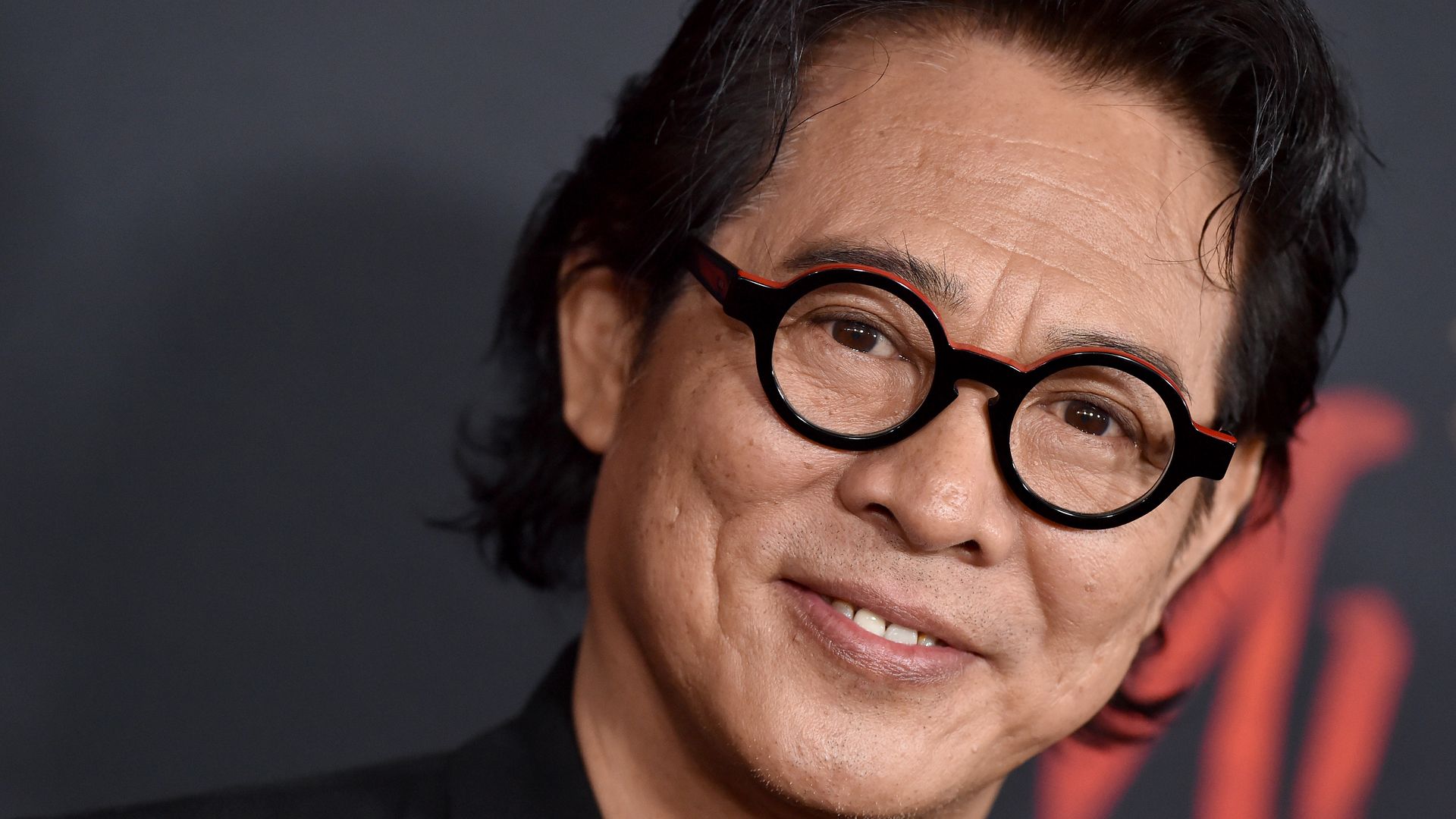 Inside Jet Li's private life including two marriages and four daughters
