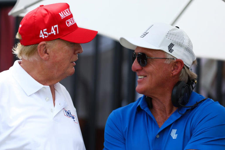 Photo by Megan Briggs/Getty Images