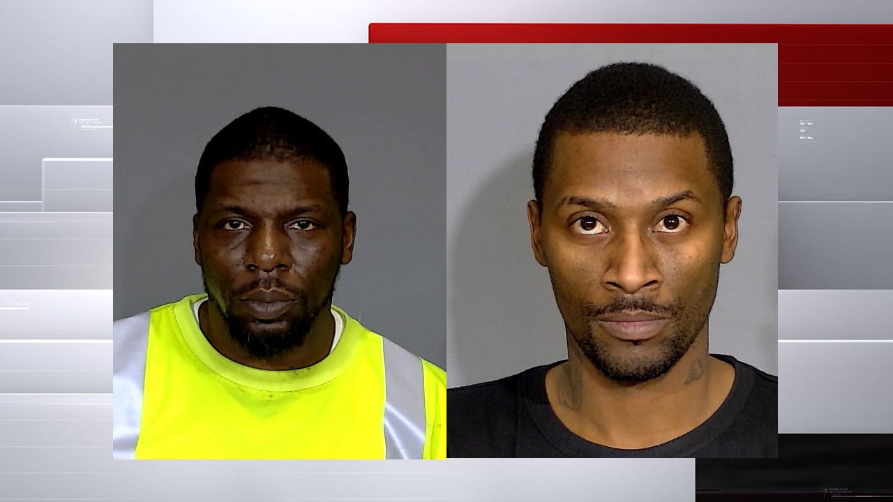 2 arrested for operating drug trafficking organization in Indianapolis