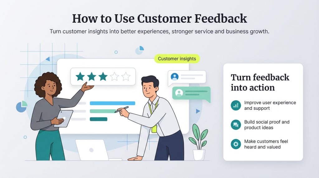 how-to-use-customer-feedback-to-your-advantage