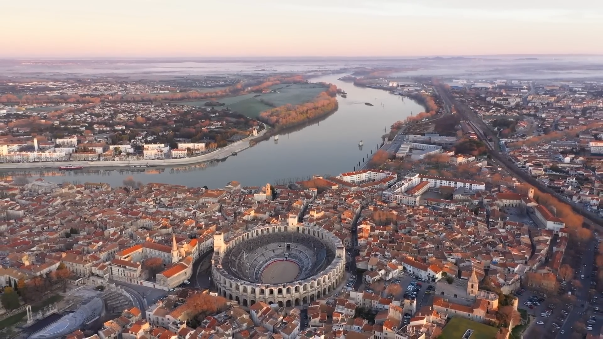The last Roman holdout: How a Western Roman state survived until 486