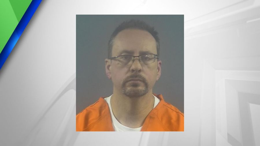 Bowling Green man accused of shoplifting $5.2K worth of merchandise