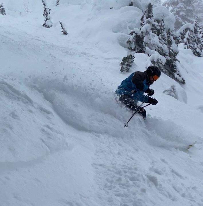 Aching to hit the slopes at Mt. Baker Ski Area? The latest on an opening date<br><br>